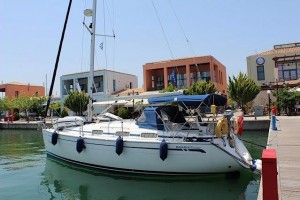 Neil & Rachel – Bought Bavaria 33 (British)