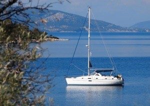 Jeremy W Bought – Beneteau 36cc