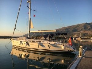 Jeanneau 45 & Jeanneau 44i – New Listings