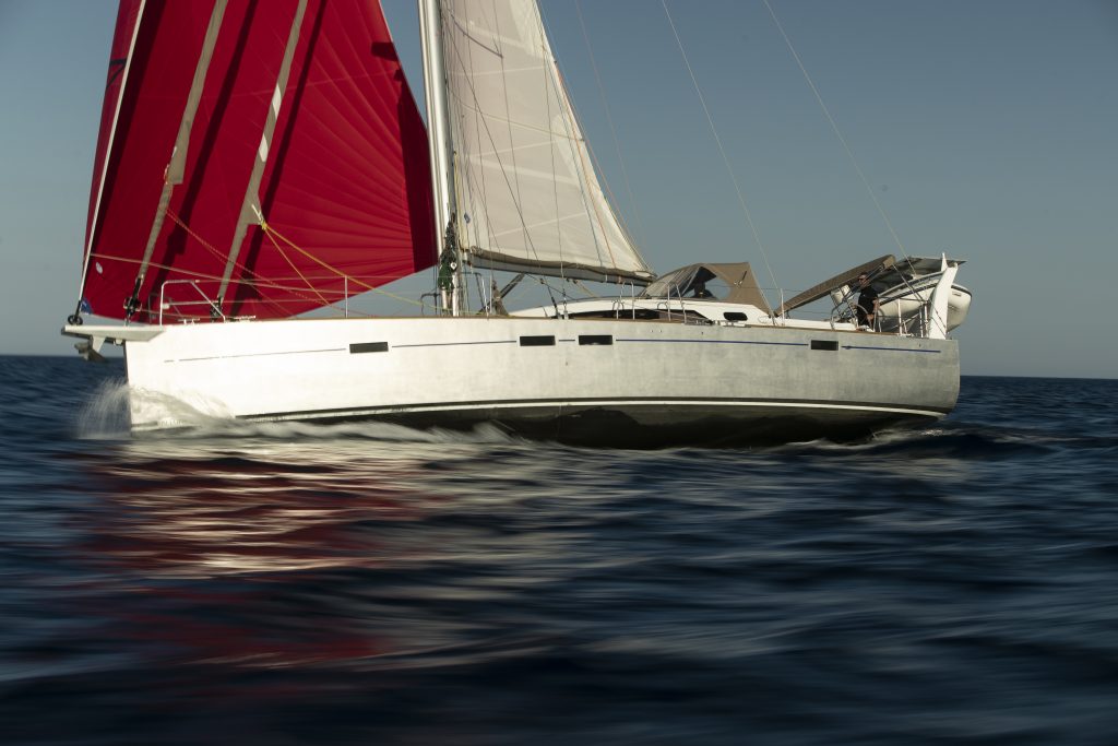 allures yachting 45.9