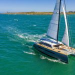 Explocat 52, The Ultimate Aluminium Exploration Catamaran By Garcia Yachts