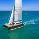 Explocat 52, The Ultimate Aluminium Exploration Catamaran By Garcia Yachts