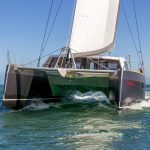 Explocat 52, The Ultimate Aluminium Exploration Catamaran By Garcia Yachts